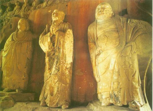 须菩提（佛陀十大弟子之一）