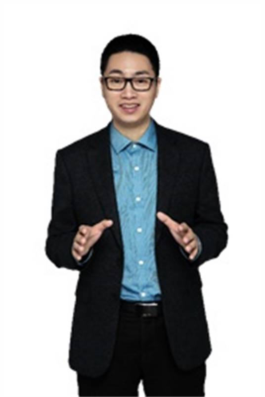 秋叶（PPT专家）