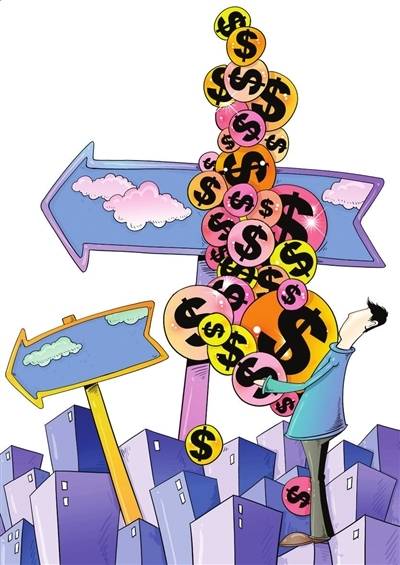 现金比率