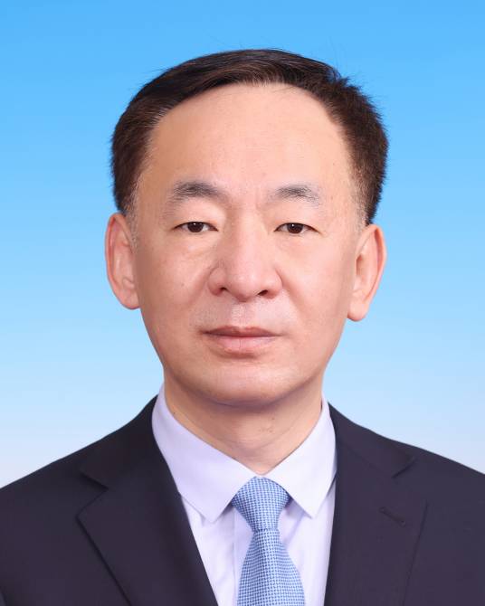 靳伟(北京市委常委、金融办主任、金融工委书记,市政府党组成员、副市长,市红十字会会长)