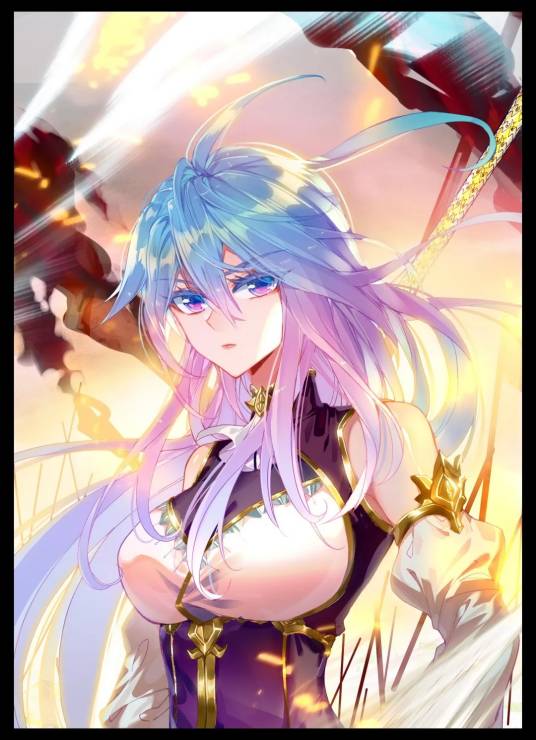 王秋儿（玄幻小说《绝世唐门》的人物）