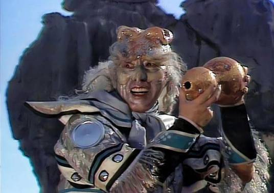 银角大王（古典小说《西游记》中的人物）