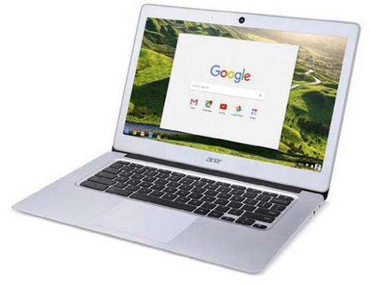 Chromebook