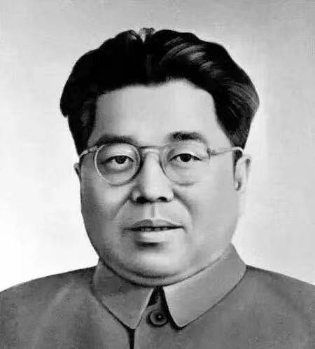 彭涛(原中华人民共和国化学工业部部长)