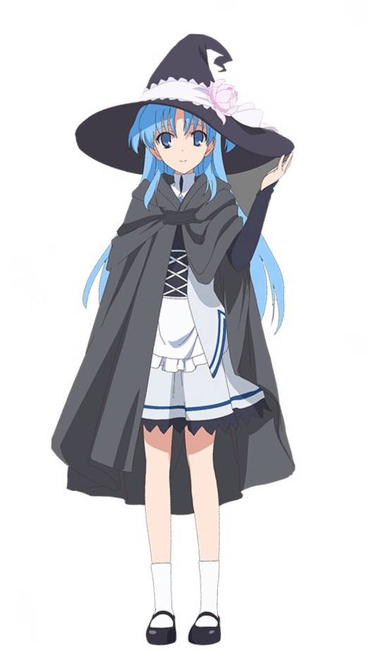 珂朵莉·诺塔·瑟尼欧里斯