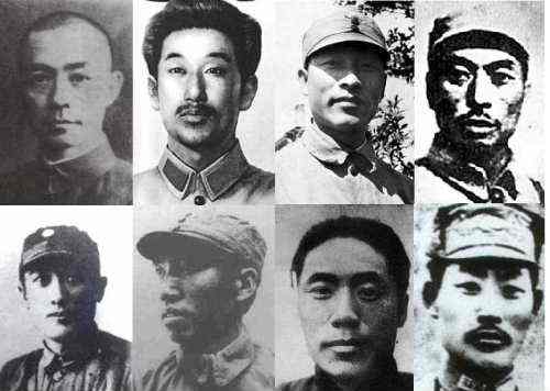 抗日英雄
