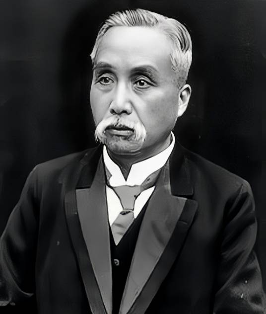 徐世昌（清末民初政治人物）