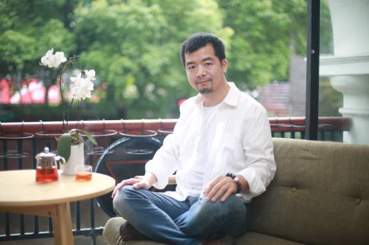 鬼脚七(知名自媒体人)