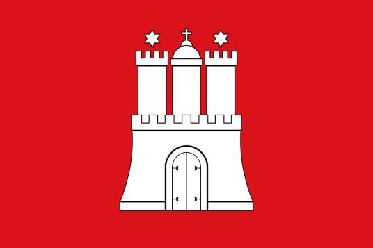 汉堡市