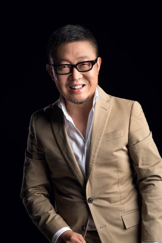 马清运（建筑师）