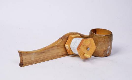 墨斗（中国传统木工行业常用工具）