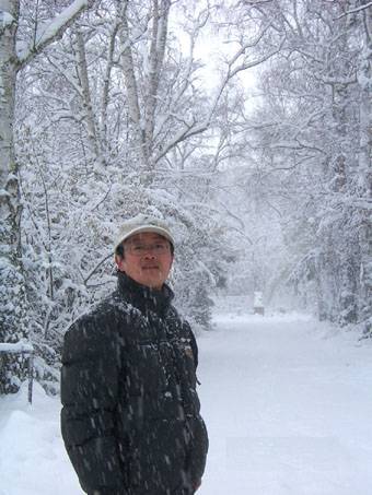 张雁云（北京师范大学党委常委、组织部部长）