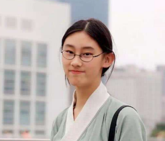 武亦姝