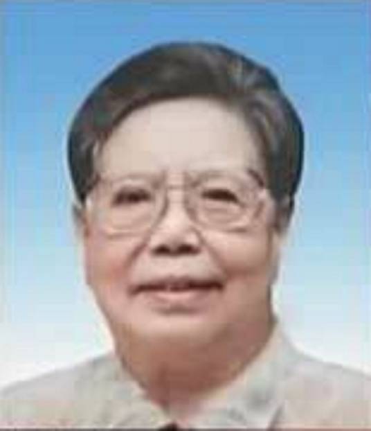 卓琳（邓小平同志的夫人，中央军委办公厅原顾问）