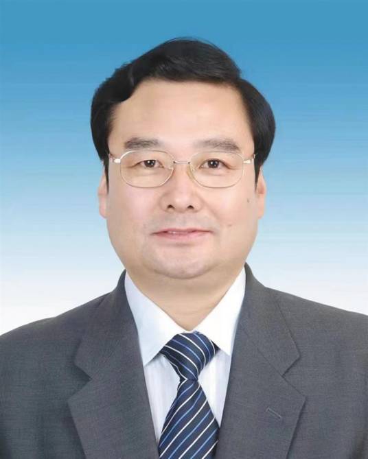 张晓光（陕西省政协副主席，榆林市委书记）