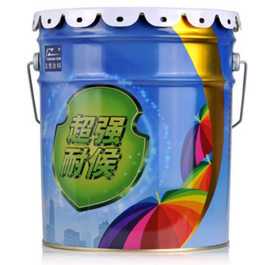 钢结构防火涂料（建筑工程用涂料）