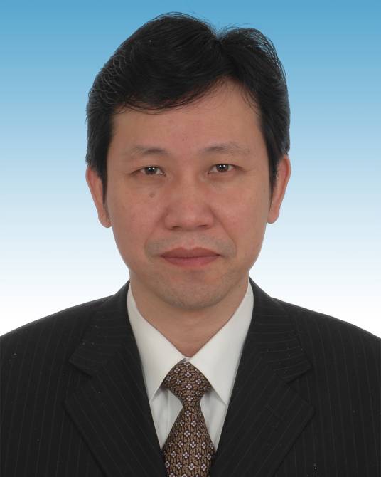 靳国卫