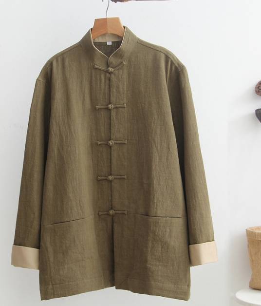 外套（词语解释）