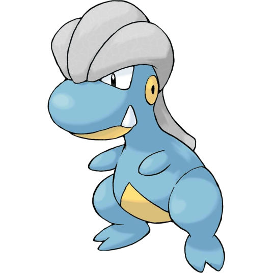 宝贝龙(系列游戏《宝可梦》及其衍生作品中的宝可梦)