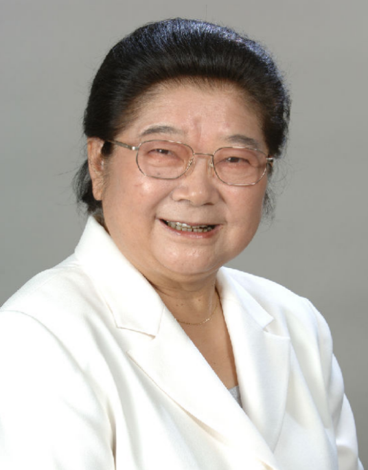 顾秀莲