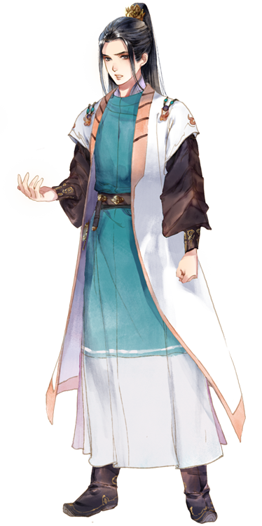 陈长生(猫腻小说《择天记》中的男主角)