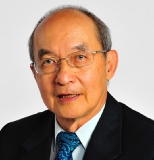 黄有光（华裔经济学家）