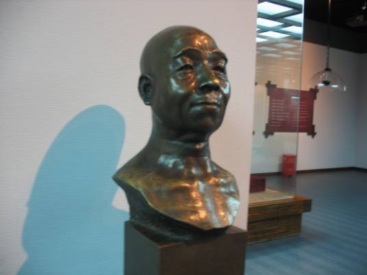 曾侯乙（战国曾国君主）