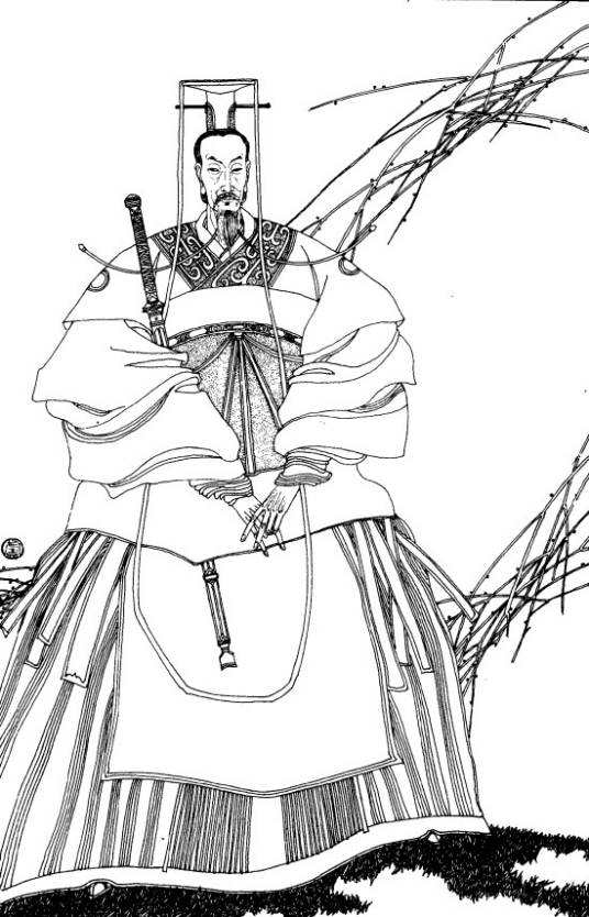 秦穆公（春秋时期政治家、秦国第九位国君）