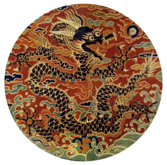 南京云锦（联合国人类非物质文化遗产，中国经典传统丝制工艺）
