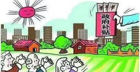 政府补助