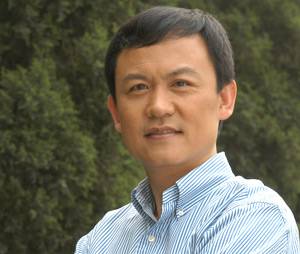 高建华（企业战略培训师）