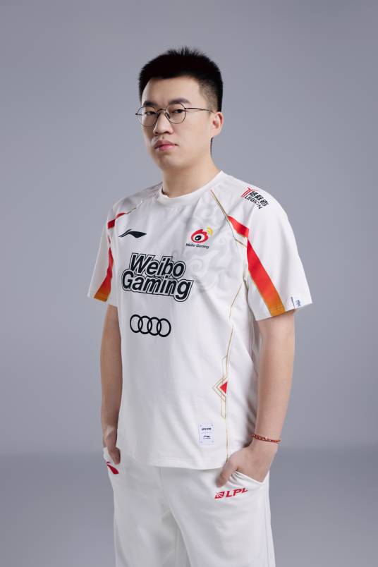 李元浩（英雄联盟职业选手）