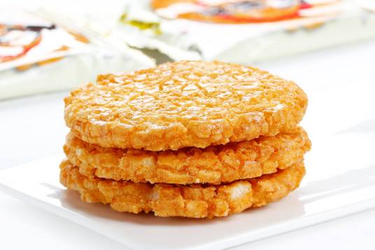 仙贝（日本米果类食品）