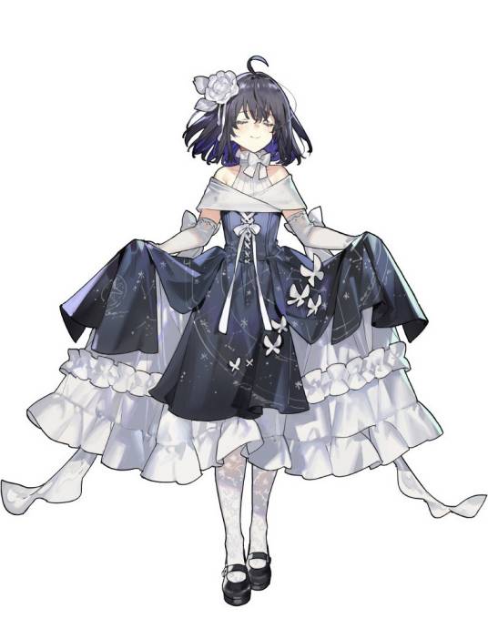 希儿·芙乐艾（手机游戏《崩坏3》中的角色）