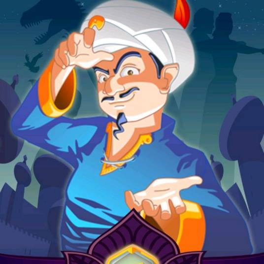 Akinator