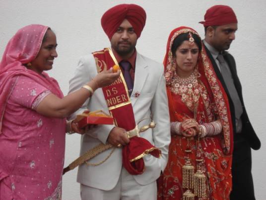 印度人（印度地区各族人民）