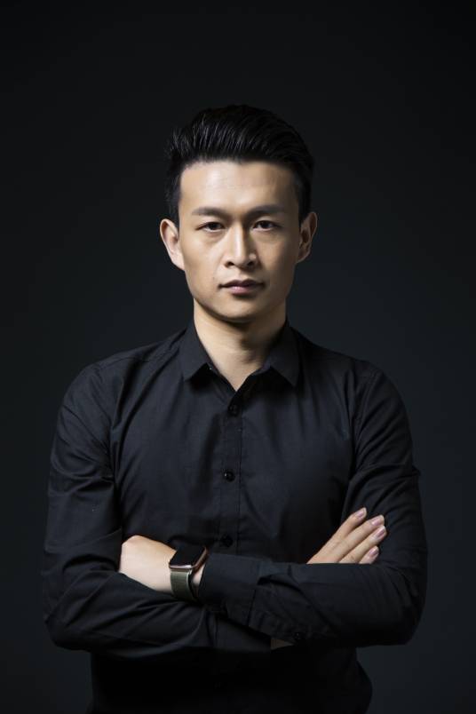 马晓东（国云数据创始人、大数据行业领军人物）