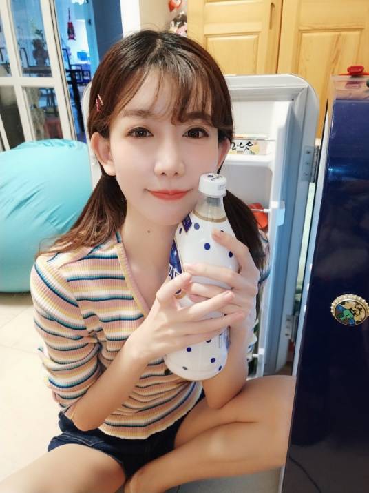 陈潇（网络红人）