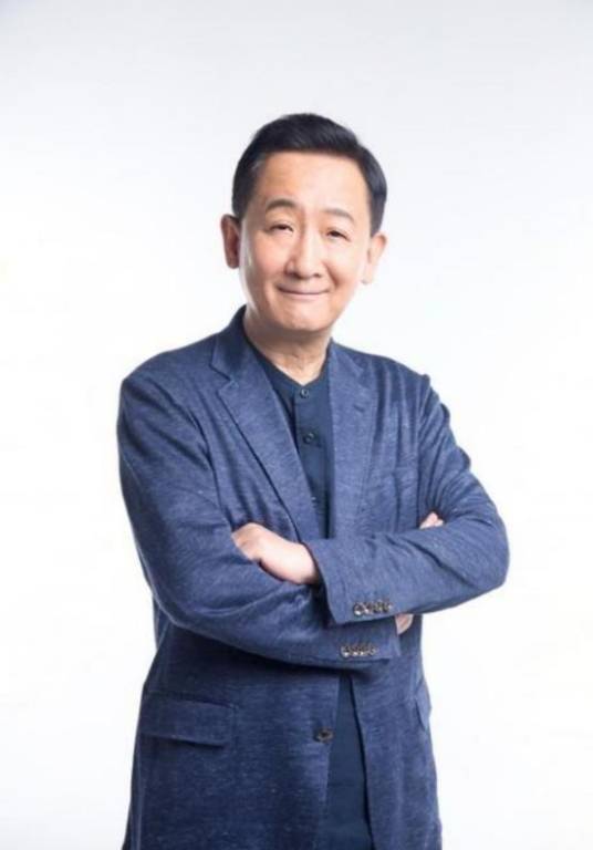梁天（中国内地男演员、导演、制片人）