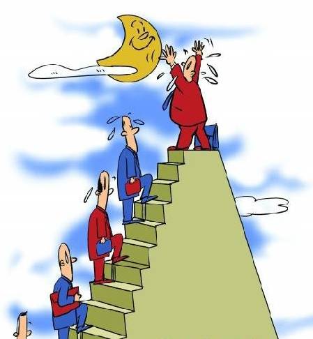 彼得原理(管理心理学术语)