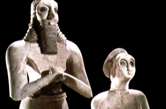 苏美尔人(民族)