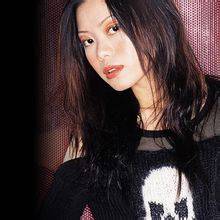 张茵(中国香港女歌手)