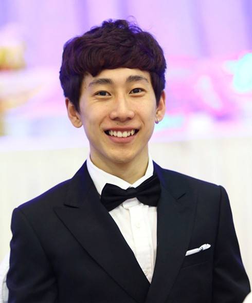 韩天宇(中国短道速滑运动员)