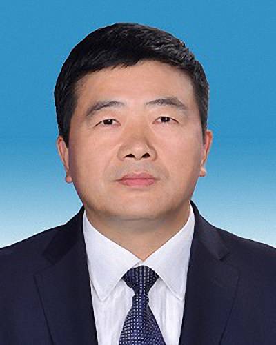 方春明(广西壮族自治区人大常委会副主任、党组书记)