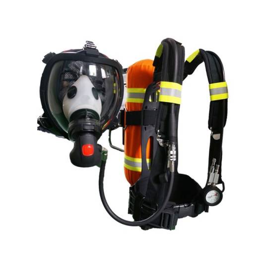 空气呼吸器