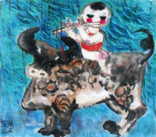 牧童短笛（钢琴曲）