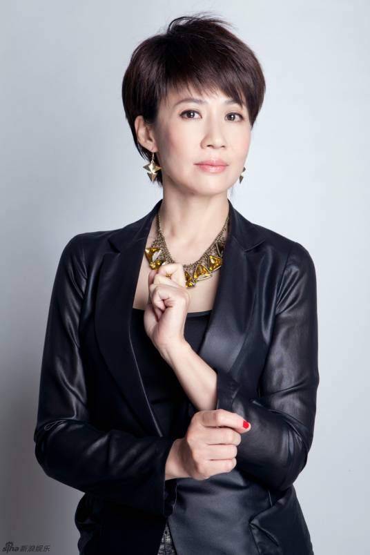 陈炜（中国内地戏剧女演员、中国电影家协会会员）