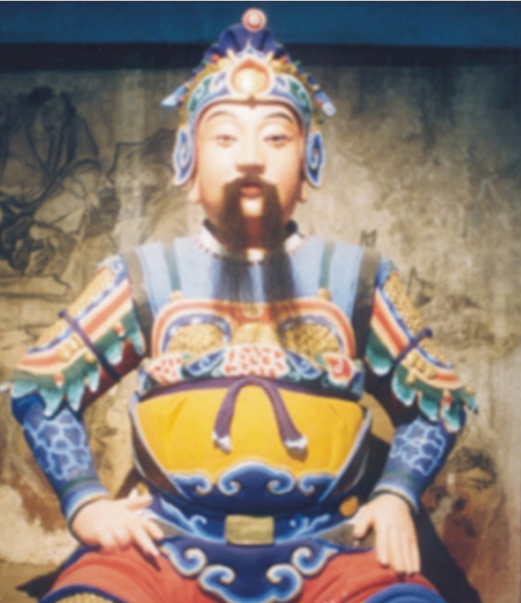 马忠（三国时期蜀汉将领）