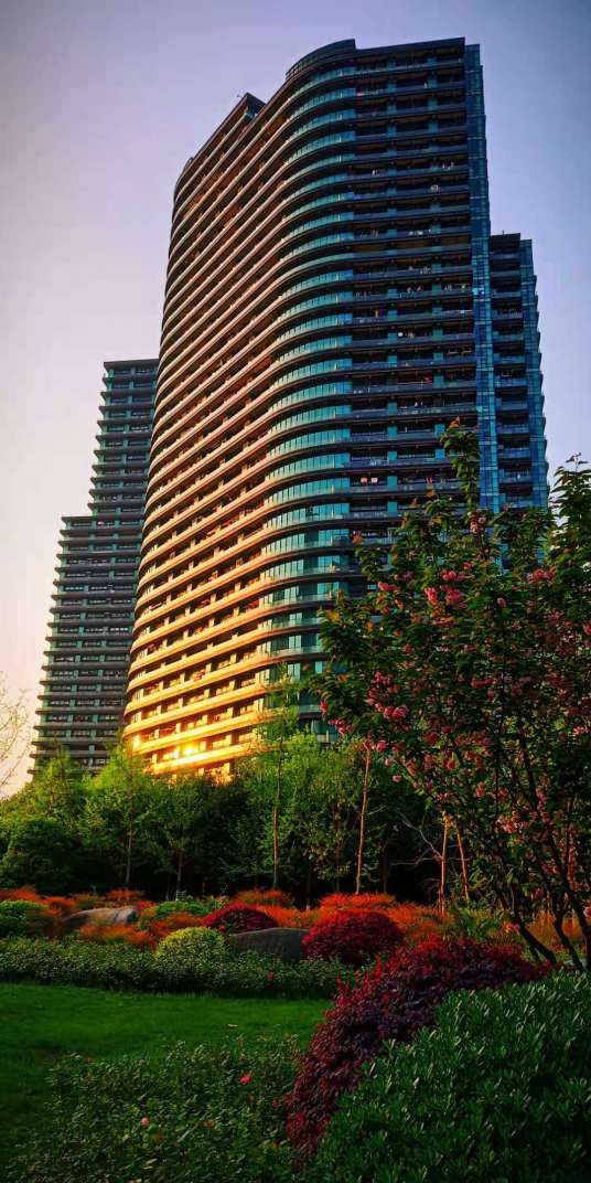 新世界·丽晶国际