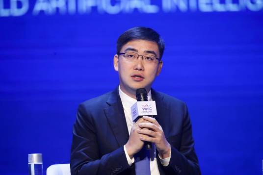 程维(滴滴出行创始人、董事长兼首席执行官)